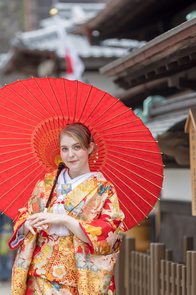 小さな結婚式松山店?～全部一日で！満喫プラン7～